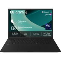 Location Ordinateur portable LG Gram 16Z90TL-G.AU78F Copilot+