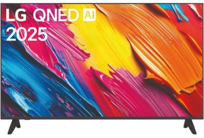 TV LED LG 43QNED70A 2025