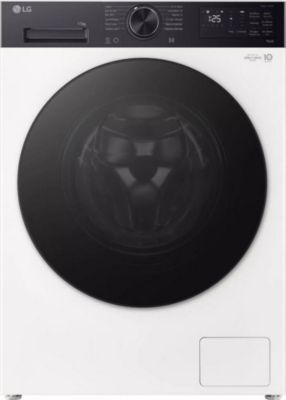 Lave linge hublot LG F14X58WHST