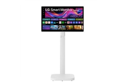 Ecran PC 4K LG 32U889SA-W.AE Smart Monitor32