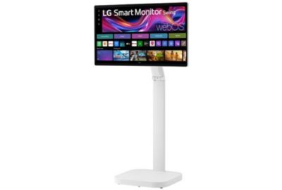 Ecran PC 4K LG 32U889SA-W.AE Smart Monitor32