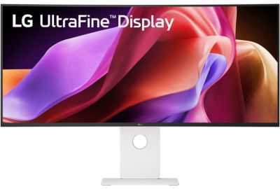 Ecran PC 5K LG 40U990A-W.AEU UltraWide IPS 40