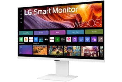Ecran LG 32U850SA-W.AEU Smart Monitor IPS 32