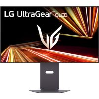 Location Ecran PC Gamer LG 32GX870A-B.AEU UltraGear OLED 32'' UHD 4K