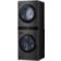 Location Lave linge séchant hublot LG F761TOWERB2 WashTower 