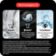 Location Lave linge séchant hublot LG F761TOWERB2 WashTower 