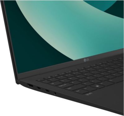 Hub USB C LG 16Z90TL-G.AZ78F