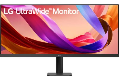 Ecran PC LG 34U511A-B.AEU UltraWide IPS 34