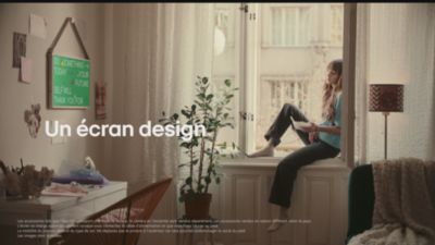 Voir la vidéo pour TV LED LG StanbyME 2 (68cm)