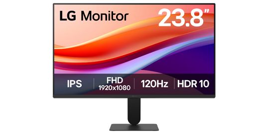 Ecran PC LG 24U411A-B.AEUQ 24