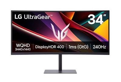 Ecran PC Gamer LG 34G630A-B.AEUQ 34