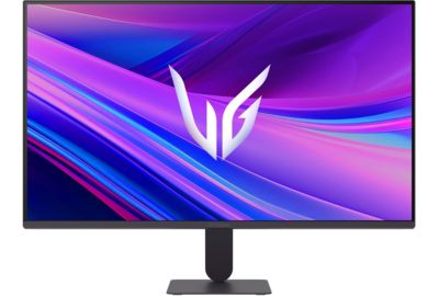 Ecran PC Gamer LG 27G411A-B.AEU UltraGear 27