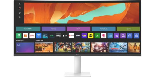 Ecran PC LG 34U601SA-W.AEU 34