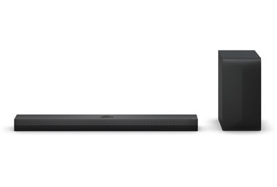 Barre de son LG S70TY 2026
