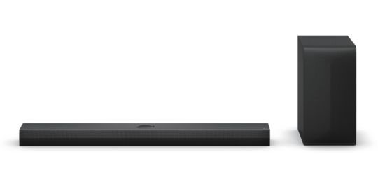 Barre de son LG S70TY 2026