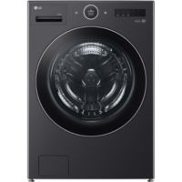 Location Lave linge hublot LG F20F12BST 