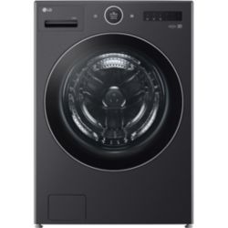 Lave linge hublot LG F20F12BST 