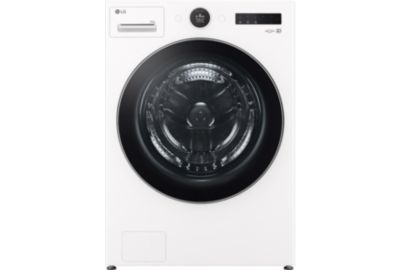 Lave linge hublot LG F20F12WST