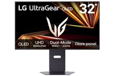 Ecran PC Gamer LG 32GX850A-B.AEU 32