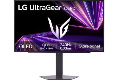 Ecran PC Gamer LG 27GX704A-B.AEU 27