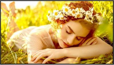 Hub USB C LG 55UL5Q-E