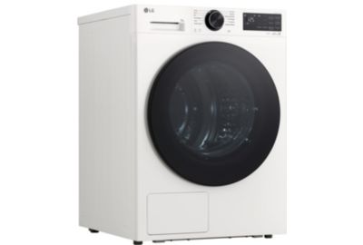 Sèche linge pompe à chaleur LG RH9X56WH