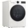Location Sèche linge pompe à chaleur LG RH9X56WH