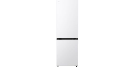Réfrigérateur combiné LG GBBSJ10DSW