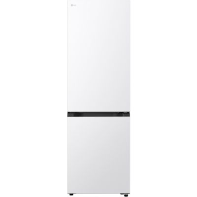 Location Réfrigérateur combiné LG GBBSJ10DSW