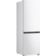 Location Réfrigérateur combiné LG GBBSJ10DSW