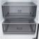 Location Réfrigérateur combiné LG GBBSJ1CCEP