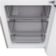 Location Réfrigérateur combiné LG GBBSJ11DPY