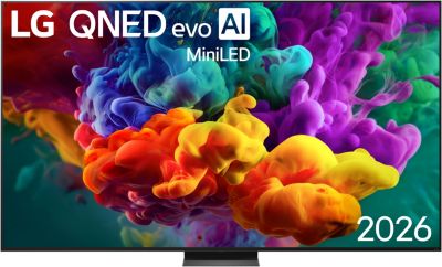 TV Mini Led LG 100QNED87B 2026