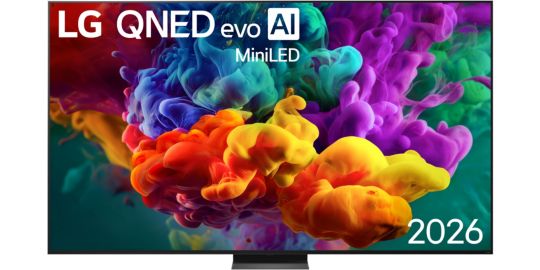TV Mini Led LG 100QNED87B 2026