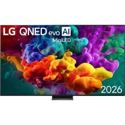 Location TV Mini Led LG 100QNED87B 2026