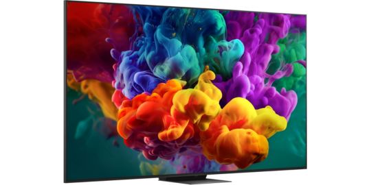 TV Mini Led LG 100QNED87B 2026