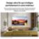 Location TV OLED LG 55C6 2026 ( 139 cm )