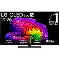 Location TV OLED LG 55G6 2026 ( 139 cm )
