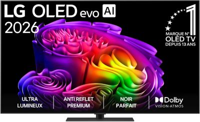 TV OLED LG 65G6 2026 ( 164 cm )
