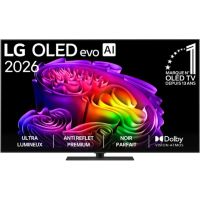 Location TV OLED LG 65G6 2026 ( 164 cm )