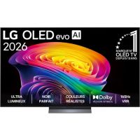 Location TV OLED LG 77C6 2026 ( 195 cm )