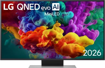 TV Mini Led LG 50QNED86B 2026