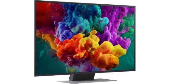 TV Mini Led LG 50QNED86B 2026