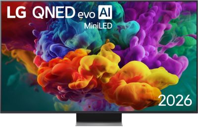 TV Mini Led LG 65QNED86B 2026 (164cm)