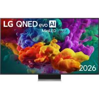 Location TV Mini Led LG 65QNED86B 2026 (164cm)