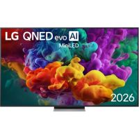 Location TV Mini Led LG 75QNED86B 2026 (189cm)