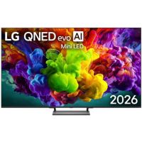Location TV Mini LED LG Mini LED 65QNED93B (2026) 65 (164cm) 4K - Smart TV