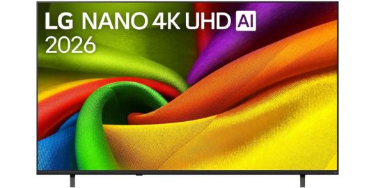 TV LED LG 75NU850B6 2026 (189cm)