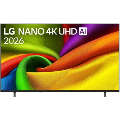 Location TV LED LG 75NU850B6 2026 (189cm)