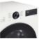 Location Lave linge hublot LG F34X56WHST
